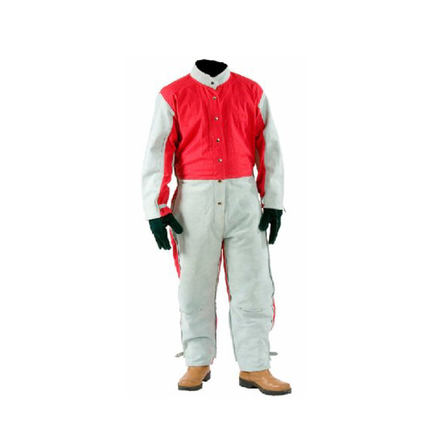 Blasting-Coverall