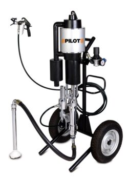 pilot-pump