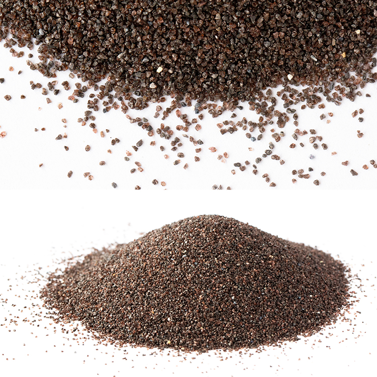 brown-aluminum oxide-Dubai